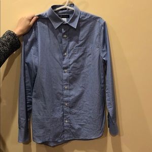J. Crew Crewcuts Boys Thompson Button-Down Shirt